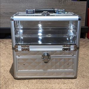 Sephora Train Case